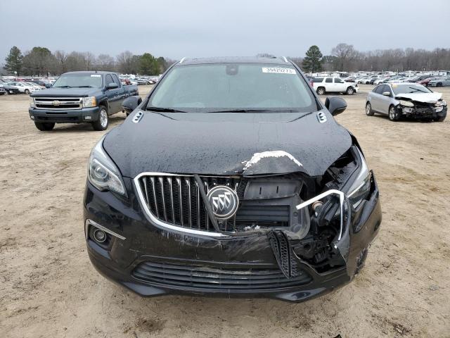 Photo 5 from auction – 2017 BUICK ENVISION P with VIN LRBFXFSXXHD094636