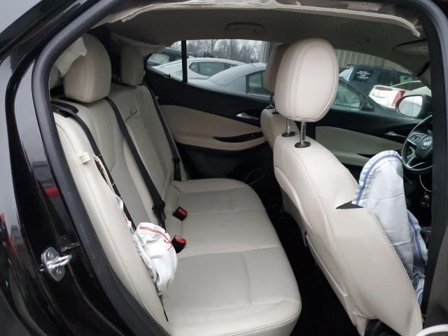 Photo 10 from auction – 2021 BUICK ENCORE GX with VIN KL4MMDSL6MB157721