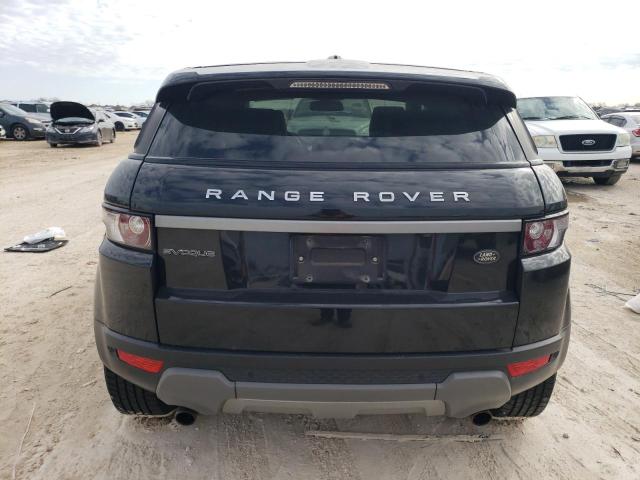 Photo 6 from auction – 2013 LAND ROVER RANGE ROVE with VIN SALVN2BG6DH839745