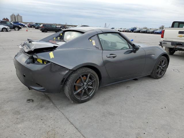 Photo 3 from auction – 2017 MAZDA MX-5 MIATA with VIN JM1NDAL71H0109166