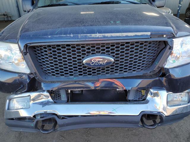Photo 11 from auction – 2005 FORD F150 SUPER with VIN 1FTPW14515KE53161