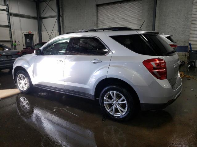 Photo 2 from auction – 2017 CHEVROLET EQUINOX LT with VIN 2GNALCEKXH1610292