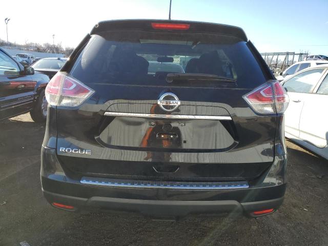 Photo 6 from auction – 2016 NISSAN ROGUE S with VIN 5N1AT2MV8GC797566