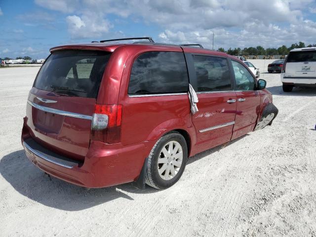 Photo 3 from auction – 2012 CHRYSLER TOWN & COU with VIN 2C4RC1CG8CR393009
