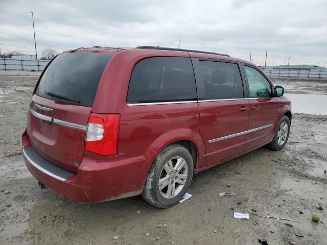 Photo 3 from auction – 2013 CHRYSLER TOWN & COU with VIN 2C4RC1BG0DR742778