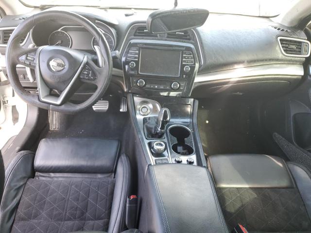 Photo 8 from auction – 2016 NISSAN MAXIMA 3.5 with VIN 1N4AA6AP0GC376986