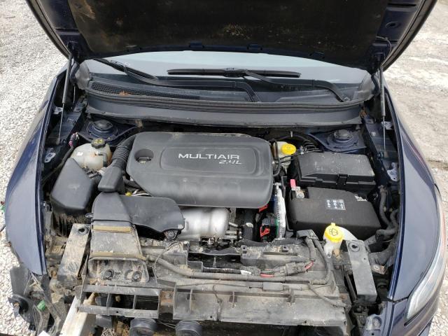 Photo 12 from auction – 2014 JEEP CHEROKEE S with VIN 1C4PJMAB8EW303289