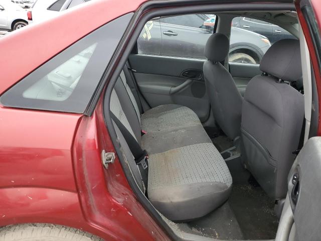 Photo 10 from auction – 2005 FORD FOCUS ZX4 with VIN 1FAFP34N55W137376