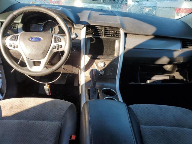 Photo 8 from auction – 2013 FORD EDGE SEL with VIN 2FMDK4JC1DBA99066
