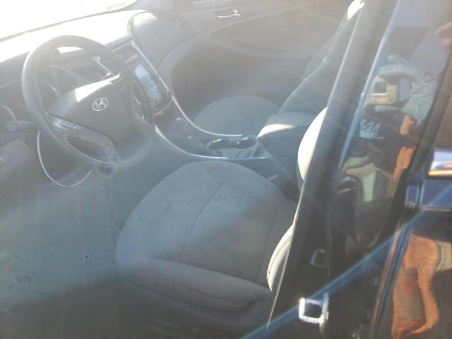 Photo 7 from auction – 2013 HYUNDAI SONATA GLS with VIN 5NPEB4AC1DH566306