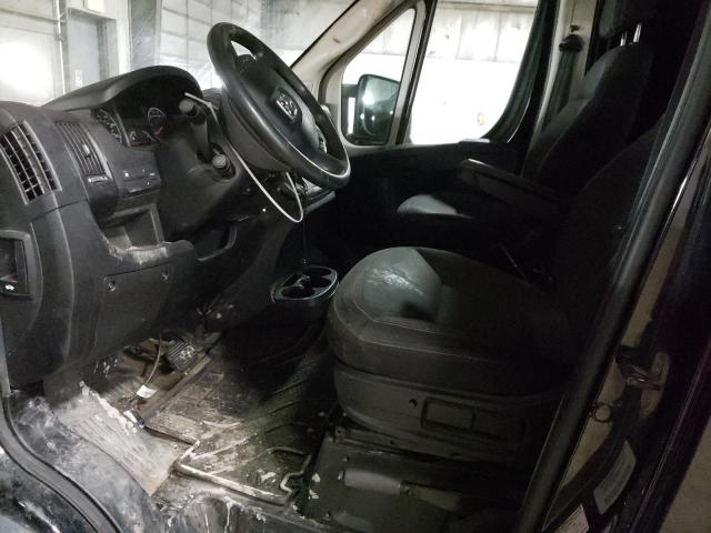 Photo 7 from auction – 2017 RAM PROMASTER with VIN 3C6TRVDG9HE540898