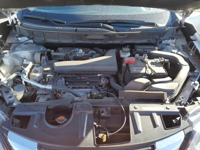 Photo 11 from auction – 2020 NISSAN ROGUE S with VIN KNMAT2MV2LP517356