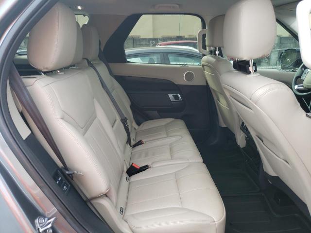 Photo 11 from auction – 2018 LAND ROVER DISCOVERY with VIN SALRR2RV7JA058294