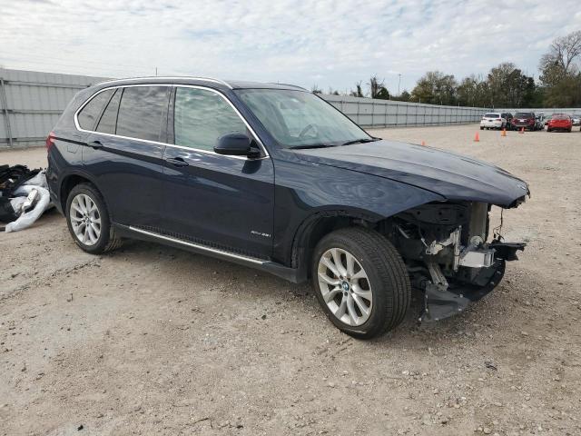 Photo 4 from auction – 2015 BMW X5 XDRIVE3 with VIN 5UXKR0C56F0K65017