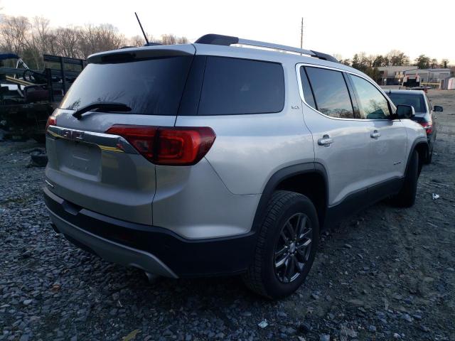 Photo 3 from auction – 2017 GMC ACADIA SLT with VIN 1GKKNMLS8HZ313436