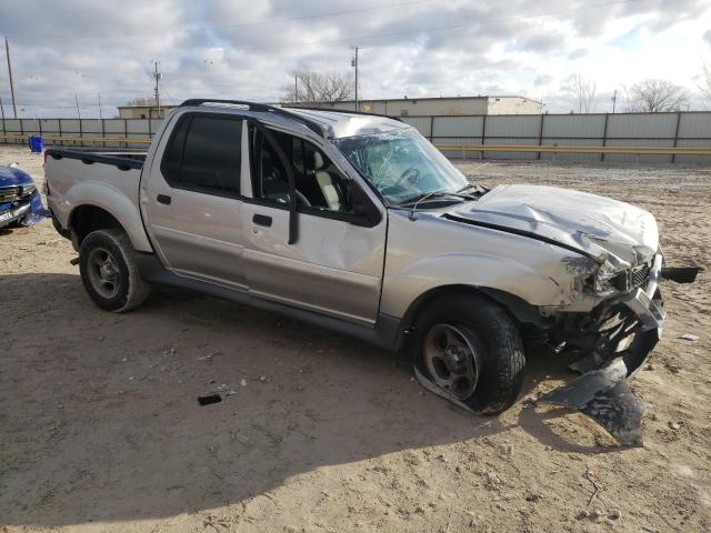 Photo 4 from auction – 2004 FORD EXPLORER S with VIN 1FMZU67K24UB73163
