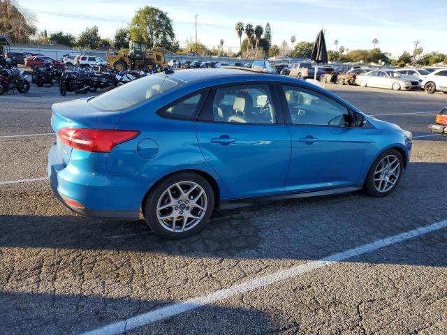 Photo 3 from auction – 2015 FORD FOCUS SE with VIN 1FADP3F27FL334725
