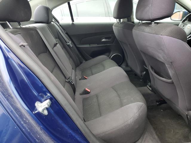 Photo 10 from auction – 2012 CHEVROLET CRUZE LT with VIN 1G1PF5SC5C7380829