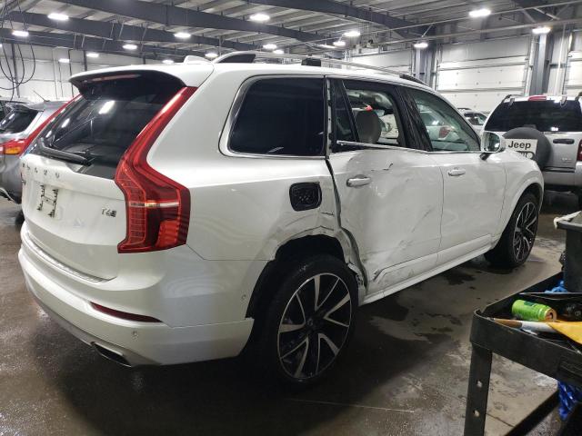Photo 3 from auction – 2019 VOLVO XC90 T6 MO with VIN YV4A22PK5K1494450