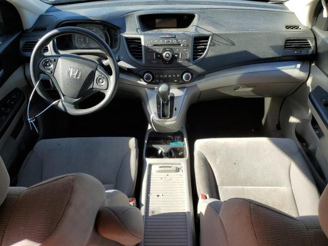 Photo 8 from auction – 2012 HONDA CR-V LX with VIN 5J6RM4H31CL080178