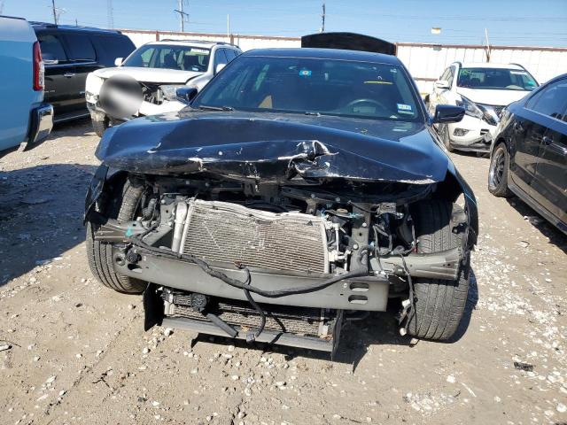 Photo 5 from auction – 2017 CADILLAC CT6 PREMIU with VIN LREKK5RX2HA044542