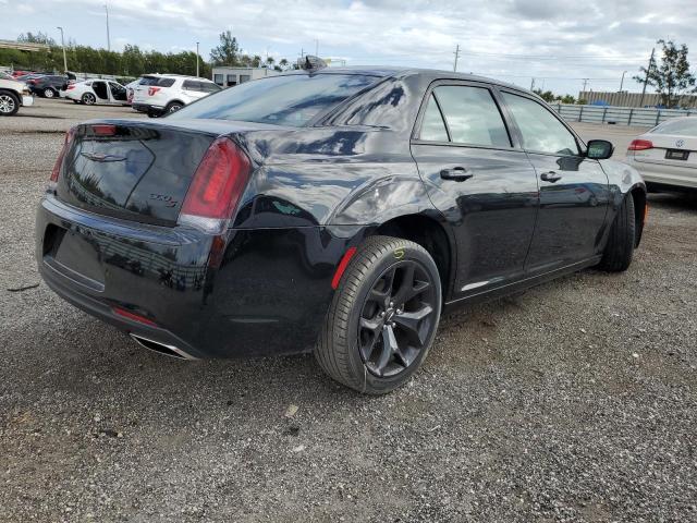 Photo 3 from auction – 2022 CHRYSLER 300 S with VIN 2C3CCABG3NH158571
