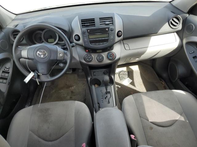 Photo 8 from auction – 2010 TOYOTA RAV4 with VIN JTMBF4DV8A5023972