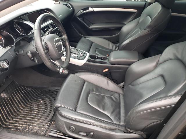 Photo 7 from auction – 2011 AUDI A5 PREMIUM with VIN WAULFAFR2BA026746