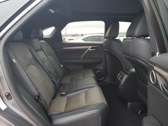 Photo 11 from auction – 2017 LEXUS RX 350 BAS with VIN 2T2ZZMCA6HC063075