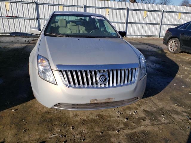 Photo 5 from auction – 2010 MERCURY MILAN with VIN 3MEHM0HA9AR630586