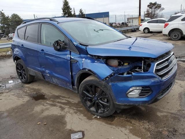 Photo 4 from auction – 2018 FORD ESCAPE SE with VIN 1FMCU9GD8JUB40513