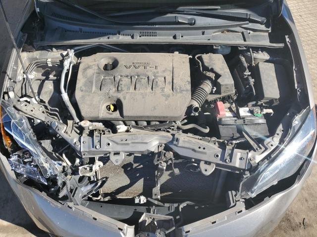 Photo 11 from auction – 2018 TOYOTA COROLLA L with VIN 2T1BURHE5JC972072