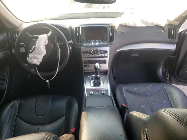 Photo 8 from auction – 2011 INFINITI G37 with VIN JN1CV6EL0BM262569