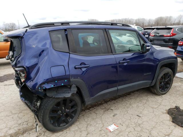Photo 3 from auction – 2018 JEEP RENEGADE L with VIN ZACCJBBB2JPH09707