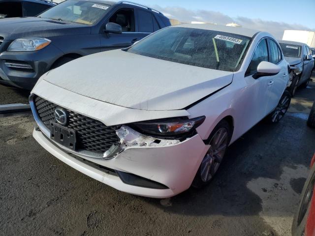MAZDA 3 SELECT 2019 with VIN 3MZBPAAL1KM114492 - Photo from auction