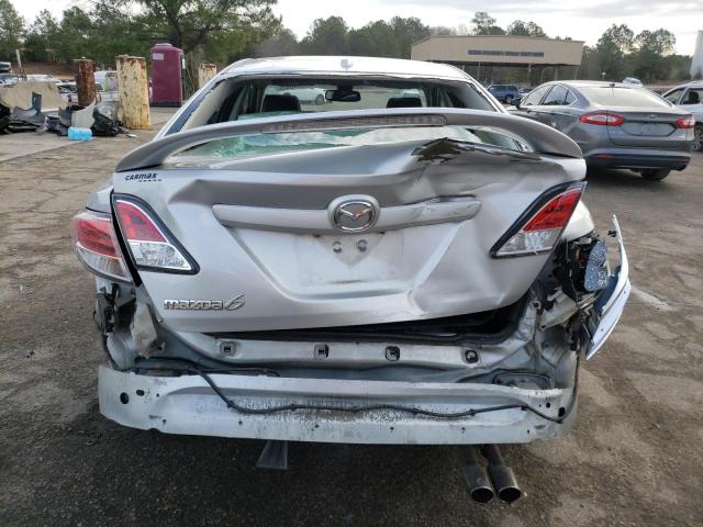 Photo 6 from auction – 2010 MAZDA 6 I with VIN 1YVHZ8CH1A5M27310