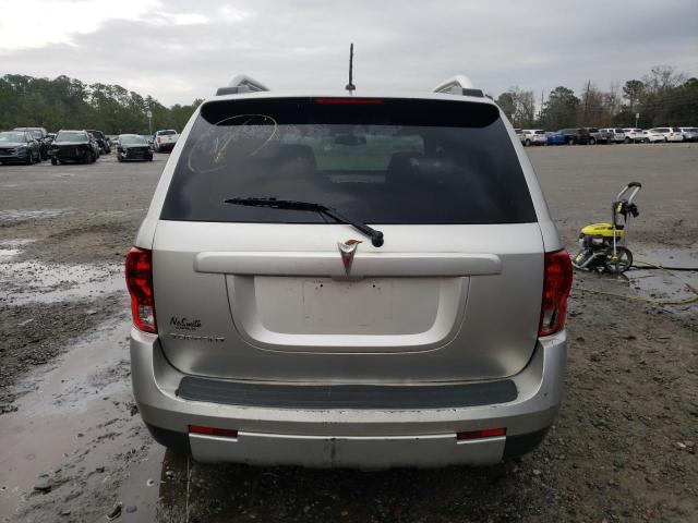 Photo 6 from auction – 2007 PONTIAC TORRENT with VIN 2CKDL63F876243156