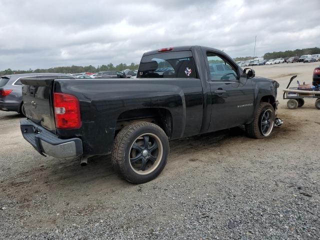 Photo 3 from auction – 2008 CHEVROLET SILVERADO with VIN 1GCEC14X28Z265049