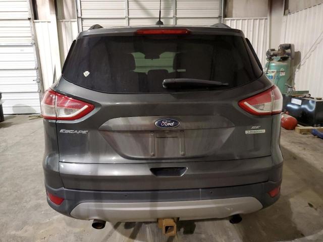 Photo 6 from auction – 2016 FORD ESCAPE SE with VIN 1FMCU0G95GUB23278