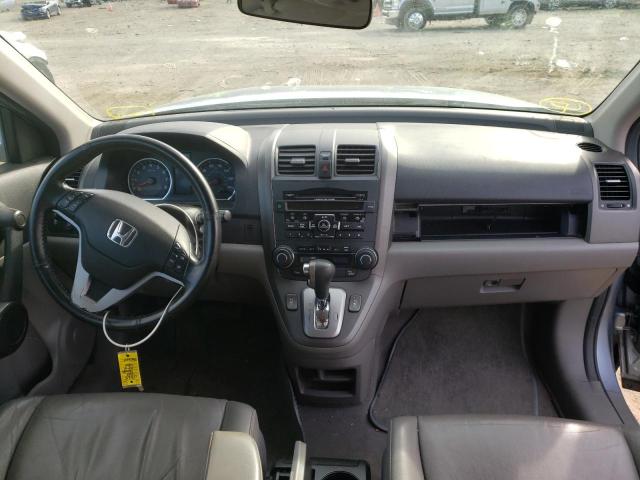 Photo 8 from auction – 2011 HONDA CR-V EXL with VIN JHLRE4H76BC021411