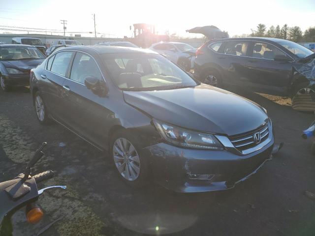 Photo 4 from auction – 2013 HONDA ACCORD EX with VIN 1HGCR2F75DA040806