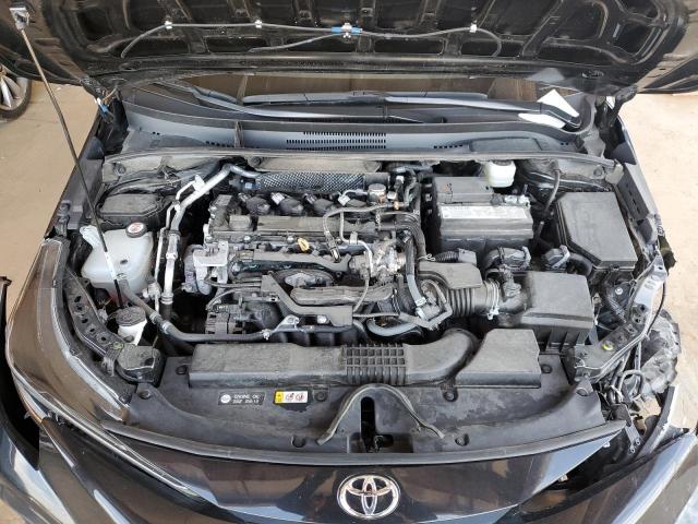 Photo 11 from auction – 2021 TOYOTA COROLLA with VIN 5YFS4MCE5MP064347