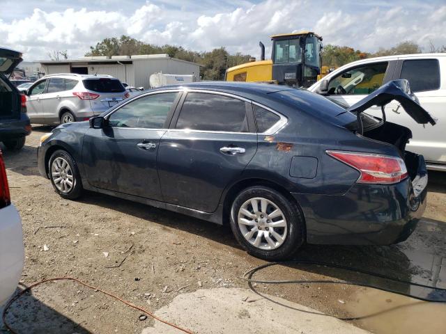 Photo 2 from auction – 2014 NISSAN ALTIMA 2.5 with VIN 1N4AL3AP6EN363573