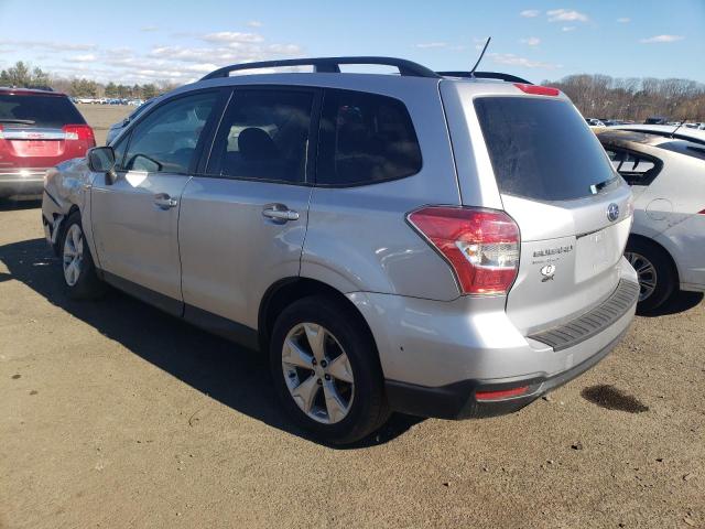 Photo 2 from auction – 2014 SUBARU FORESTER 2 with VIN JF2SJAEC4EH415007