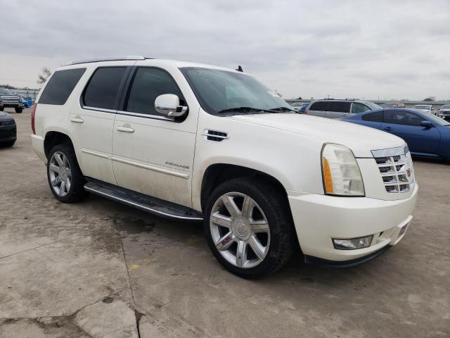 Photo 4 from auction – 2013 CADILLAC ESCALADE L with VIN 1GYS3BEF6DR266949