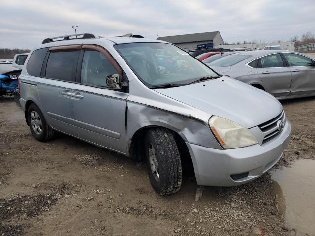 Photo 4 from auction – 2007 KIA SEDONA EX with VIN KNDMB133776135510
