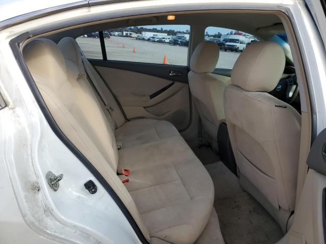 Photo 10 from auction – 2011 NISSAN ALTIMA BAS with VIN 1N4AL2AP7BN440263