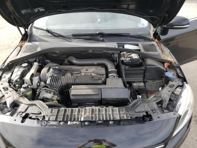 Photo 11 from auction – 2015 VOLVO S60 PREMIE with VIN YV1612TK3F1350199