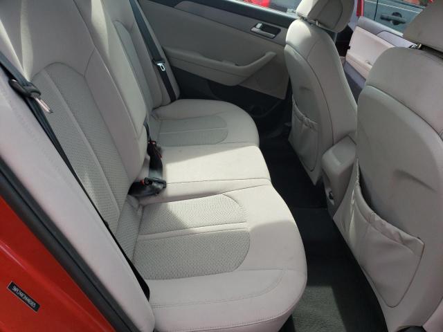 Photo 10 from auction – 2017 HYUNDAI SONATA SE with VIN 5NPE24AF2HH465825