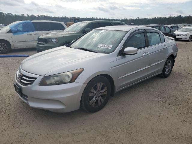 Photo 1 from auction – 2012 HONDA ACCORD LXP with VIN 1HGCP2F47CA169480